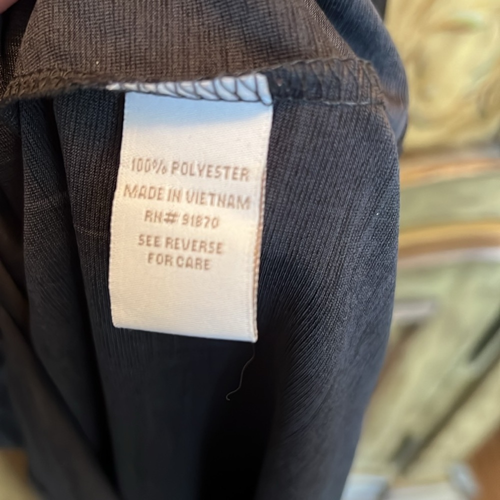 Bolle’ Racerback Tank - Picture 6 of 6